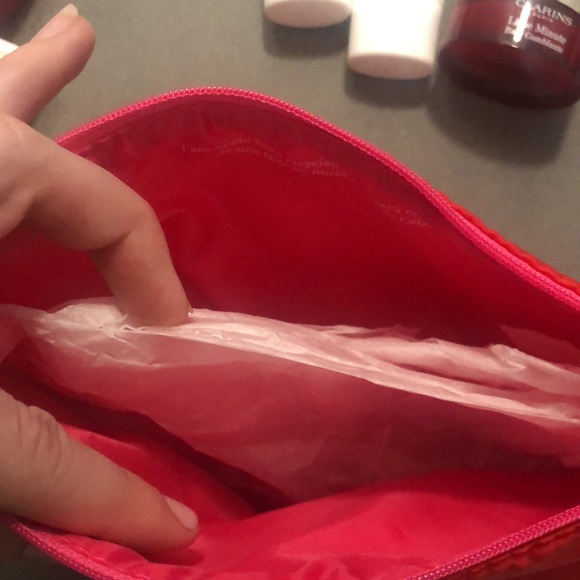 10 Clarins products - Picture 7 of 7